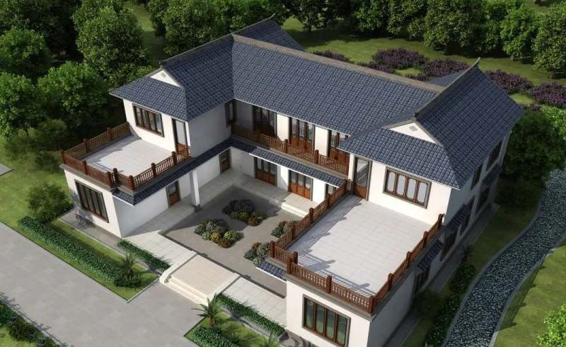 德州建房时常说的坐北朝南和坐南朝北有什么区别？