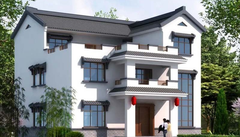 德州对于农村自建房屋，必须注意土方回填