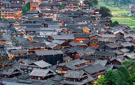 德州乡村别墅的靠谱依赖